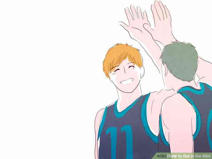 Image intitulée Obtenir dans la NBA à l